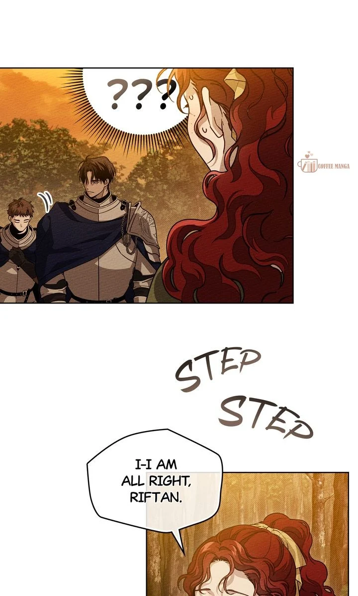 Under the Oak Tree Chapter 96 image 20